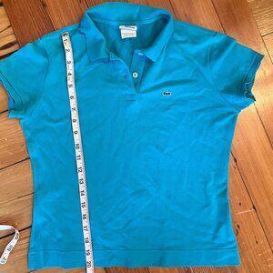 Vintage Izod polo shirt Lacoste